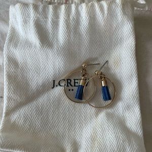 Jcrew earrings